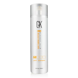 GkHair Global Keratin Ph+ Szampon Oczyszczający Przed Zabiegiem Prostowania Włosów 1000ml