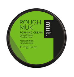 Muk Rough Forming Cream Elastyczny Krem do Formowania Fryzur 95g