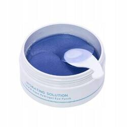 BEAUUGREEN Coral & Aqua Hydrogel Eye Patch Hydrożelowe Płatki Pod Oczy z Niacynamidem i Kolagenem, 60 szt.