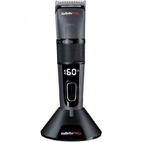 BaByliss PRO Cut-Definer+, Bezprzewodowa Maszynka do Strzyżenia FX872E