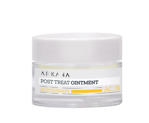 Arkana Post Treat Ointment, Maść Regenerująca i Kojąca po Zabiegach 15ml