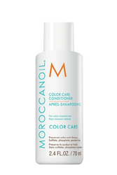 Moroccanoil Color Care Conditioner, Odżywka do Włosów Farbowanych, 70ml