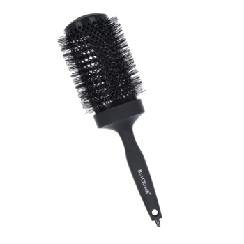 BLACKOMB Szczotka Ceramiczno-turmalinowa do Modelowania Włosów Volume Edge 65 mm - DS1065
