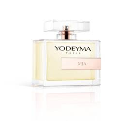 Yodeyma Paris Woda Perfumowana dla Kobiet 100ml - YODEYMA PARIS - MIA