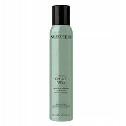 Selective OnCare Refill Fast Foam Pianka Zwiększająca Objętość 200ml