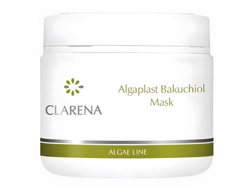 Clarena Algaplast Bakuchiol Mask Maska Algowa z Bakuchiolem 500ml