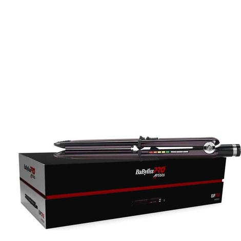 BaByliss PRO Elipstyle Prostownica-Lokówka do Włosów z Jonizacją 31mm BAB3500E