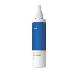 Milk Shake Conditioning Direct Colour Blue Koloryzacja Bez Amoniaku i Utleniaczy Niebieski 100ml