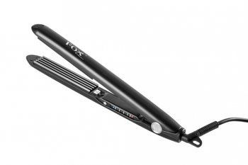 Fox Volume Professional Hair Crimper With Ionization Profesjonalna Karbownica z Jonizacją. Ref. 1204126