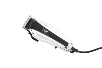Fox Hercules Hair Clipper Profesjonalna Maszynka do Strzyżenia Silnik Elektromagnetyczny