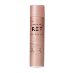 REF Hold & Shine Spray 545 Mocny Lakier Nabłyszczający 75ml