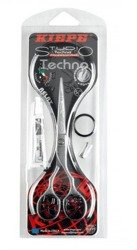 Kiepe Studio Techno Relax Profesjonalne Nożyczki Fryzjerskie 6" No 2233