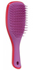 Tangle Teezer Wet Detangler Mini Red Purple, Szczotka do Rozczesywania Mokrych Włosów,