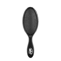 Wet Brush Orginal Detangler Black Szczotka do Włosów Czarna BWR830BLAC