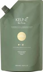Keune So Pure Restore Shampoo, Szampon do Włosów Suchych i Zniszczonych, Koncentrat, 400ml