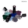 NeoNail Lakier Hybrydowy 11318-7 Moonstone Miracle