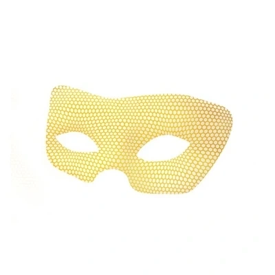 Arkana Eye Contour Mask, Kompleksowa Maska Pod Oczy w Płacie, Przeciwzmarszczkowa, Regenerująca, 1sz. 6ml