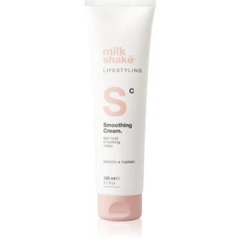 Milk Shake LifeStyling Smoothing Cream Wygładzający krem do włosów 150ml
