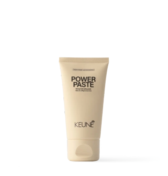 Keune Style Texture Power Modeling Paste N.101 - Ekstremalnie Matowa i Utrwalająca Pasta do Włosów, 50ml