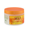Cantu Define & Shine Custard, Krem Stylizujący do Zwiększenia Definicji Włosów 340g