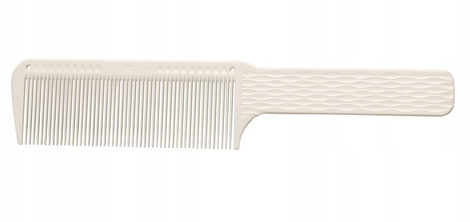 JRL Profesjonalny Grzebień Fryzjerski 9.6" J202