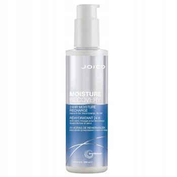Joico Moisture Recovery 24HR Moisture Recharge Leave-In, Fluid Nawilżający Włosy Bez Spłukiwania 200ml