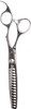 Olivia Garden 15 Teeth TextureCut Thinning Shear, Dagażówki Fryzjerskie, 15 Zębów, SH-TC1PC-TH15T