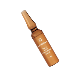 Clarena Vit. U Stop Couperose Serum, Serum z Witaminą U Do Cery Naczyniowej 10x 3ml