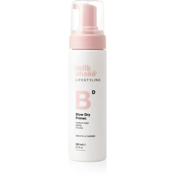 Milk Shake Lifestyling Blow-Dry Primer - Lotion Dodający Tekstury i Objętości 200ml