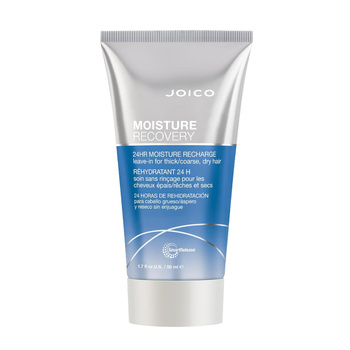 Joico Moisture Recovery 24HR Moisture Recharge Leave-In, Fluid Nawilżający Włosy Bez Spłukiwania 50ml