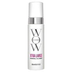 Color WOW Xtra Large Bombshell Volumizer Mousse, Pianka Dodająca Objętości 200ml
