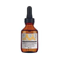 Davines Naturaltech Nourishing Keratin Booster Superactive - Bond Complex, serum odbudowujące do włosów z keratyną, 100ml