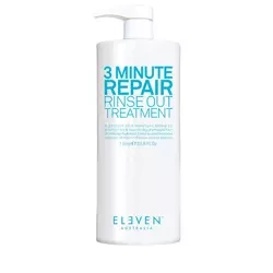 ELEVEN 3 Minute Repair Treatment Kuracja Wzmacniająca i Nawilżająca Włosy 960ml