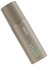Glynt Merak Dynamic Spray, Lakier do Włosów Średnio Utrwalający, Nie Skleja, 50ml