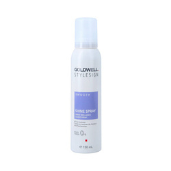 Goldwell Stylesign Smooth Shine Spray Nabłyszczający, 150ml (Diamond Gloss)