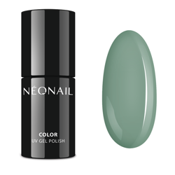 NeoNail lakier hybrydowy 7981 7,2 ml, Think Happy