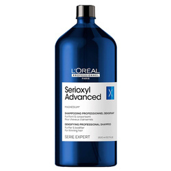 Loreal Serioxyl Advanced Szampon Zagęszczający do Włosów, 1500ml