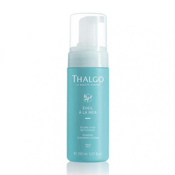 Thalgo Foaming Cleansing Lotion, Delikatna Pianka Rewitalizująca do Mycia Twarzy, 150ml