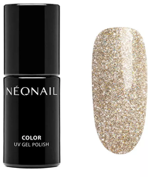 NeoNail Lakier Hybrydowy - 9865 - 7.2ml - Smile & Shine