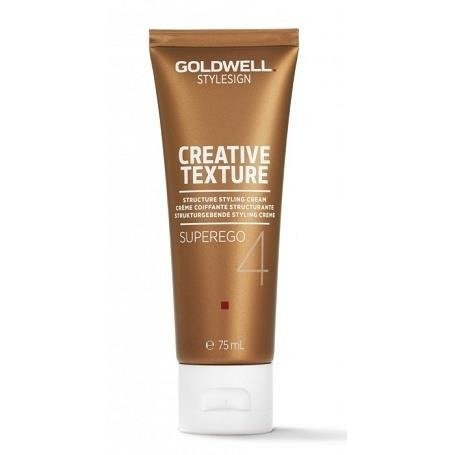 Goldwell StyleSign Texture Shaping Cream Krem Kształtujący 75ml (Superego)