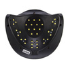 Lampa SUN X5 Uv/Led Biała Lampa do Utwardzania Lakierów Hybrydowych 80W