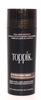 Toppik Hair Building Fibers Medium Brown Mikrowłókna Puder Zagęszczający Włosy Średni Brąz 27.5g