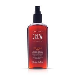 American Crew Prep & Prime Tonic Nawilżający i Odświeżający Tonik do Włosów 250ml