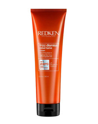 Redken Frizz Dismiss Rebel Tame Cream, krem z ochroną termiczną do puszących się włosów, 250ml