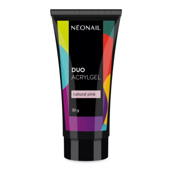 Duo Acrylgel Natural Pink 15g