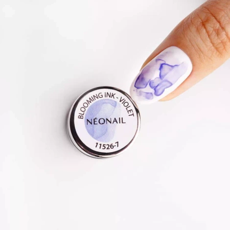 NeoNail Blooming Ink - Violet 7,2ml 11526