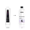 L'Oreal Diactivateur Woda Utleniona w Kremie 1000ml