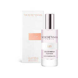 Yodeyma Paris Pour Femme Eau De Parfum Woda Perfumowana Zapachy Damskie 15ml - YODEYMA PARIS - LIS