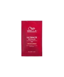 Wella Ultimate Repair Mask Maska Głęboko Regenerująca Włosy Zniszczone 15ml