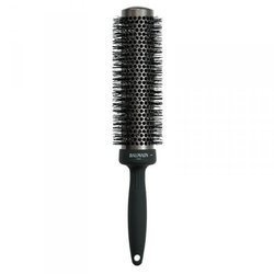 Balmain Professional Ceramic Round Brush xl Black - Długa, Okrągła Szczotka Ceramiczna, 43mm
